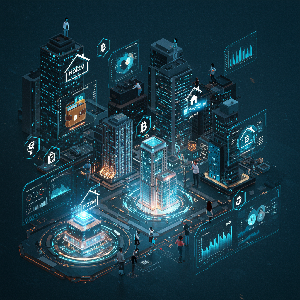 Inside NOEM's AI Assistant: A Walkthrough for New Users