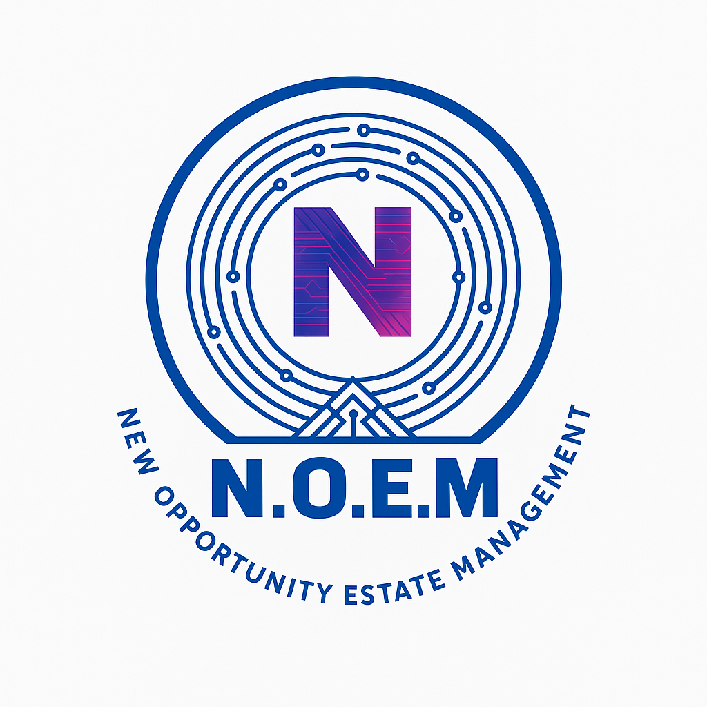 NOEM Logo